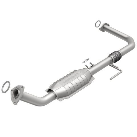 Magnaflow Catalytic Converter - 49-State / Canada 23753 MA23753
