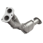 Magnaflow Catalytic Converter - 49-State / Canada 23755 MA23755