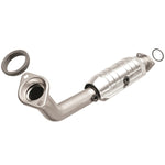 Magnaflow Catalytic Converter - 49-State / Canada 23766 MA23766