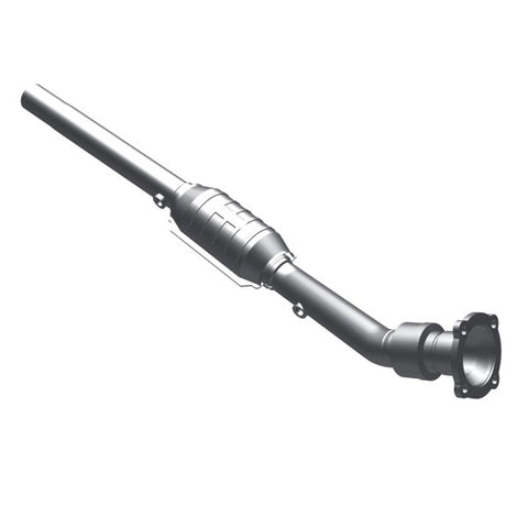 Magnaflow Catalytic Converter - 49-State / Canada 23773 MA23773