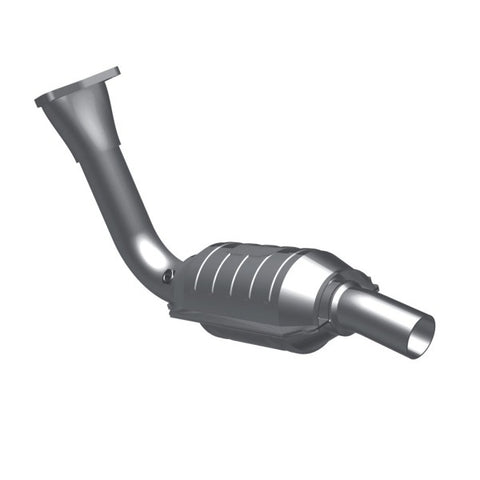 Magnaflow Catalytic Converter - 49-State / Canada 23823 MA23823