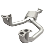 Magnaflow Catalytic Converter - 49-State / Canada 23871 MA23871