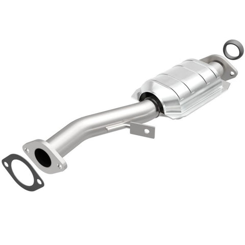 Magnaflow Catalytic Converter - 49-State / Canada 23874 MA23874