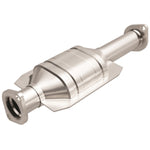 Magnaflow Catalytic Converter - 49-State / Canada 23877 MA23877