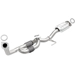 Magnaflow Catalytic Converter - 49-State / Canada 23892 MA23892