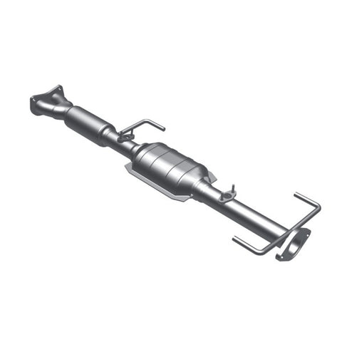 Magnaflow Catalytic Converter - 49-State / Canada 23897 MA23897