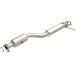 Magnaflow Catalytic Converter - 49-State / Canada 23909 MA23909