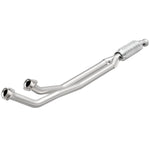 Magnaflow Catalytic Converter - 49-State / Canada 23954 MA23954