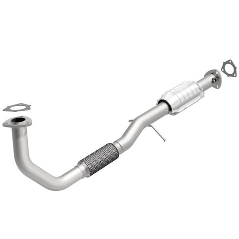 Magnaflow Catalytic Converter - 49-State / Canada 23956 MA23956