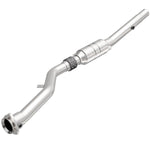 Magnaflow Catalytic Converter - 49-State / Canada 24026 MA24026