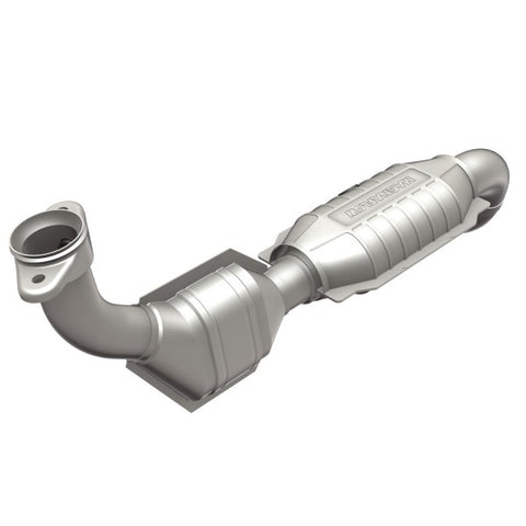 Magnaflow Catalytic Converter - 49-State / Canada 24089 MA24089