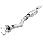 Magnaflow Catalytic Converter - 49-State / Canada 24110 MA24110