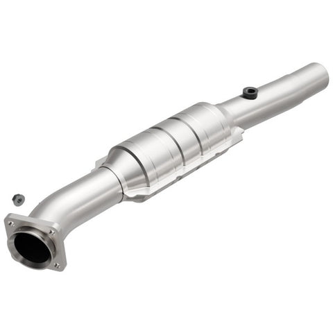 Magnaflow Catalytic Converter - 49-State / Canada 24112 MA24112