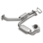 Magnaflow Catalytic Converter - 49-State / Canada 24120 MA24120