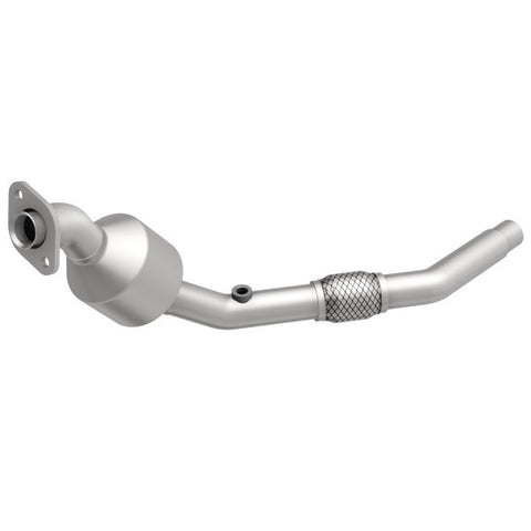 Magnaflow Catalytic Converter - 49-State / Canada 24128 MA24128