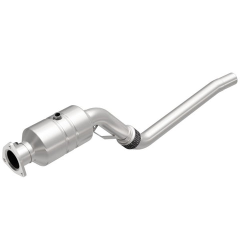 Magnaflow Catalytic Converter - 49-State / Canada 24132 MA24132