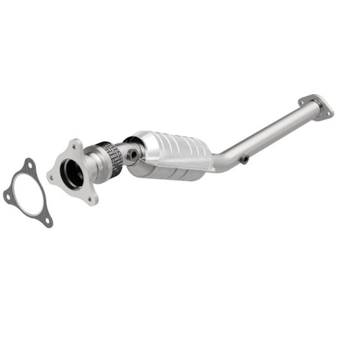 Magnaflow Catalytic Converter - 49-State / Canada 24137 MA24137