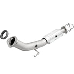 Magnaflow Catalytic Converter - 49-State / Canada 24193 MA24193