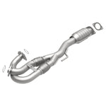Magnaflow Catalytic Converter - 49-State / Canada 24213 MA24213