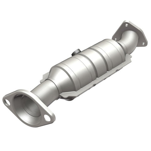Magnaflow Catalytic Converter - 49-State / Canada 24227 MA24227