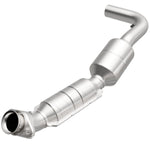 Magnaflow Catalytic Converter - 49-State / Canada 24310 MA24310