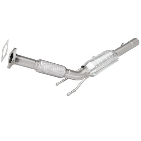 Magnaflow Catalytic Converter - 49-State / Canada 24320 MA24320