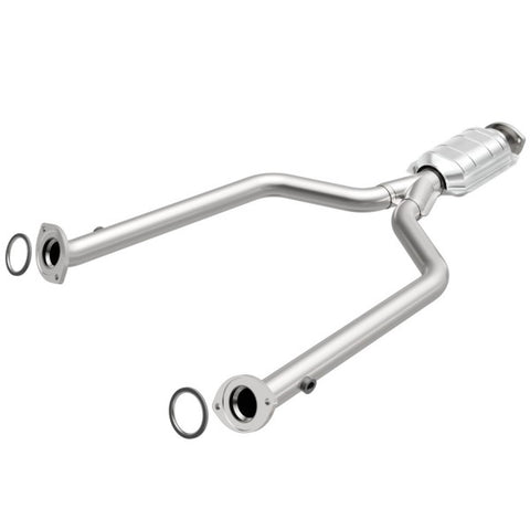 Magnaflow Catalytic Converter - 49-State / Canada 24321 MA24321