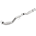 Magnaflow Catalytic Converter - 49-State / Canada 24399 MA24399