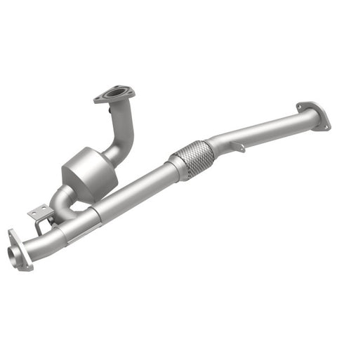 Magnaflow Catalytic Converter - 49-State / Canada 24405 MA24405