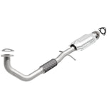 Magnaflow Catalytic Converter - 49-State / Canada 24411 MA24411