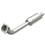 Magnaflow Catalytic Converter - 49-State / Canada 24431 MA24431