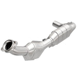 Magnaflow Catalytic Converter - 49-State / Canada 24440 MA24440