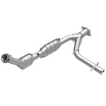 Magnaflow Catalytic Converter - 49-State / Canada 24441 MA24441