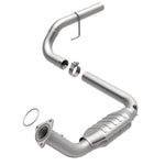 Magnaflow Catalytic Converter - 49-State / Canada 24458 MA24458