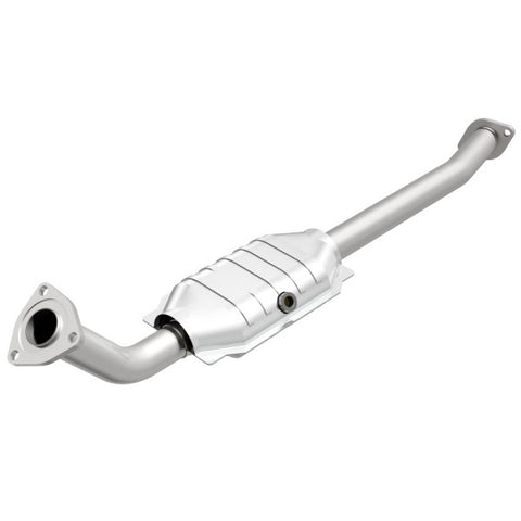Magnaflow Catalytic Converter - 49-State / Canada 24481 MA24481