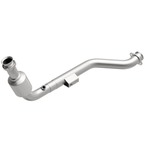 Magnaflow Catalytic Converter - 49-State / Canada 24541 MA24541