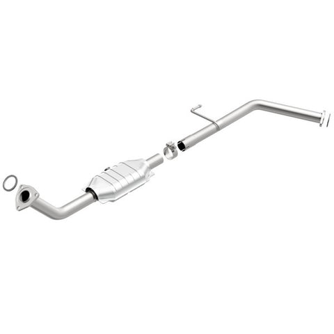 Magnaflow Catalytic Converter - 49-State / Canada 24880 MA24880