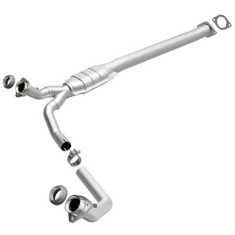 Magnaflow Catalytic Converter - 49-State / Canada 24991 MA24991