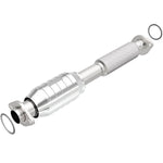 Magnaflow Catalytic Converter - 49-State / Canada 25204 MA25204