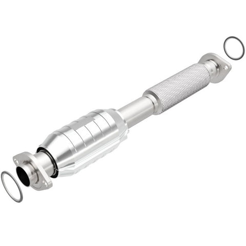 Magnaflow Catalytic Converter - 49-State / Canada 25204 MA25204