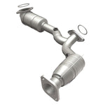 Magnaflow Catalytic Converter - 49-State / Canada 25208 MA25208