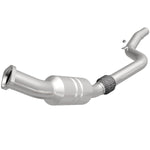 Magnaflow Catalytic Converter - 49-State / Canada 26201 MA26201
