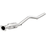 Magnaflow Catalytic Converter - 49-State / Canada 26202 MA26202