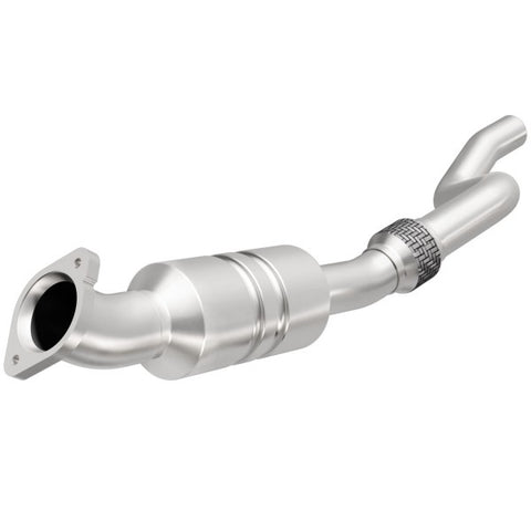 Magnaflow Catalytic Converter - 49-State / Canada 26204 MA26204