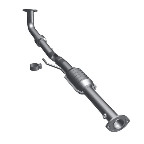 Magnaflow Catalytic Converter - 49-State / Canada 27303 MA27303