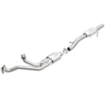 Magnaflow Catalytic Converter - 50 State Legal 334302 MA334302