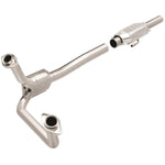 Magnaflow Catalytic Converter - 50 State Legal 334307 MA334307