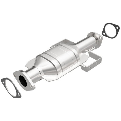 Magnaflow Catalytic Converter - 50 State Legal 441010 MA441010