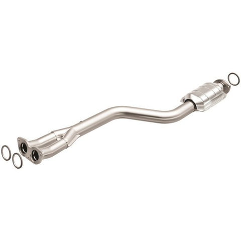 Magnaflow Catalytic Converter - 50 State Legal 441021 MA441021