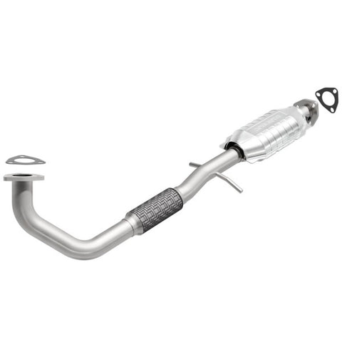 Magnaflow Catalytic Converter - 50 State Legal 441025 MA441025